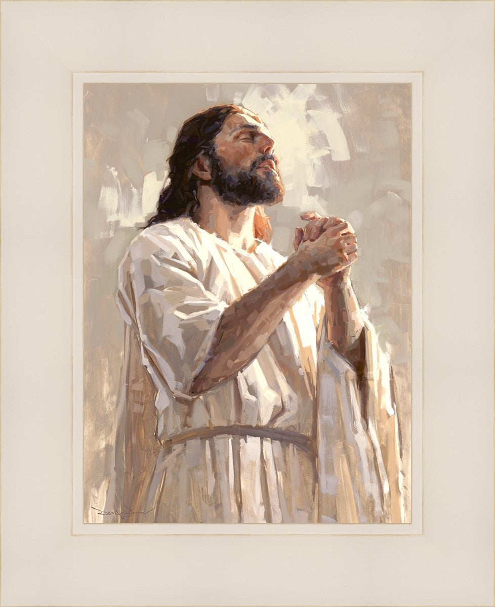Colors of Salvation