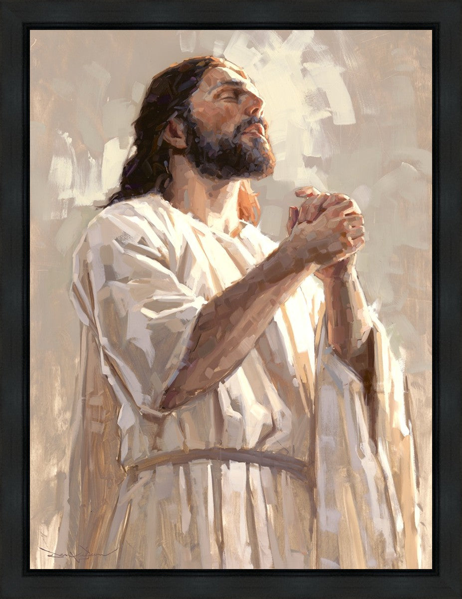 Colors of Salvation
