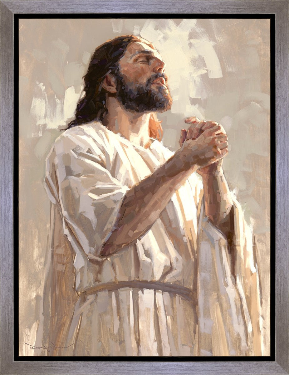 Colors of Salvation