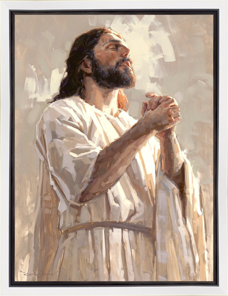 Colors of Salvation