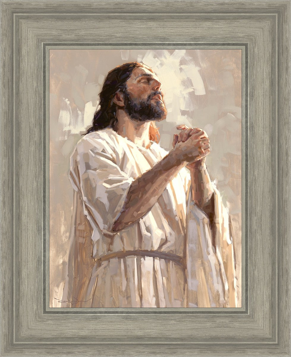 Colors of Salvation