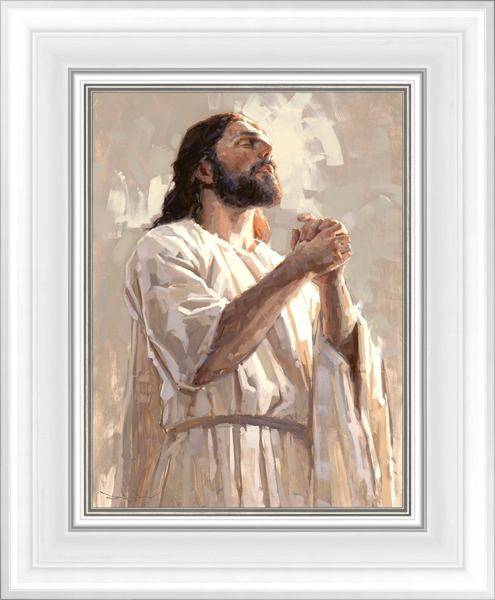 Colors of Salvation