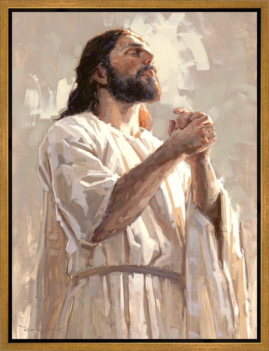 Colors of Salvation