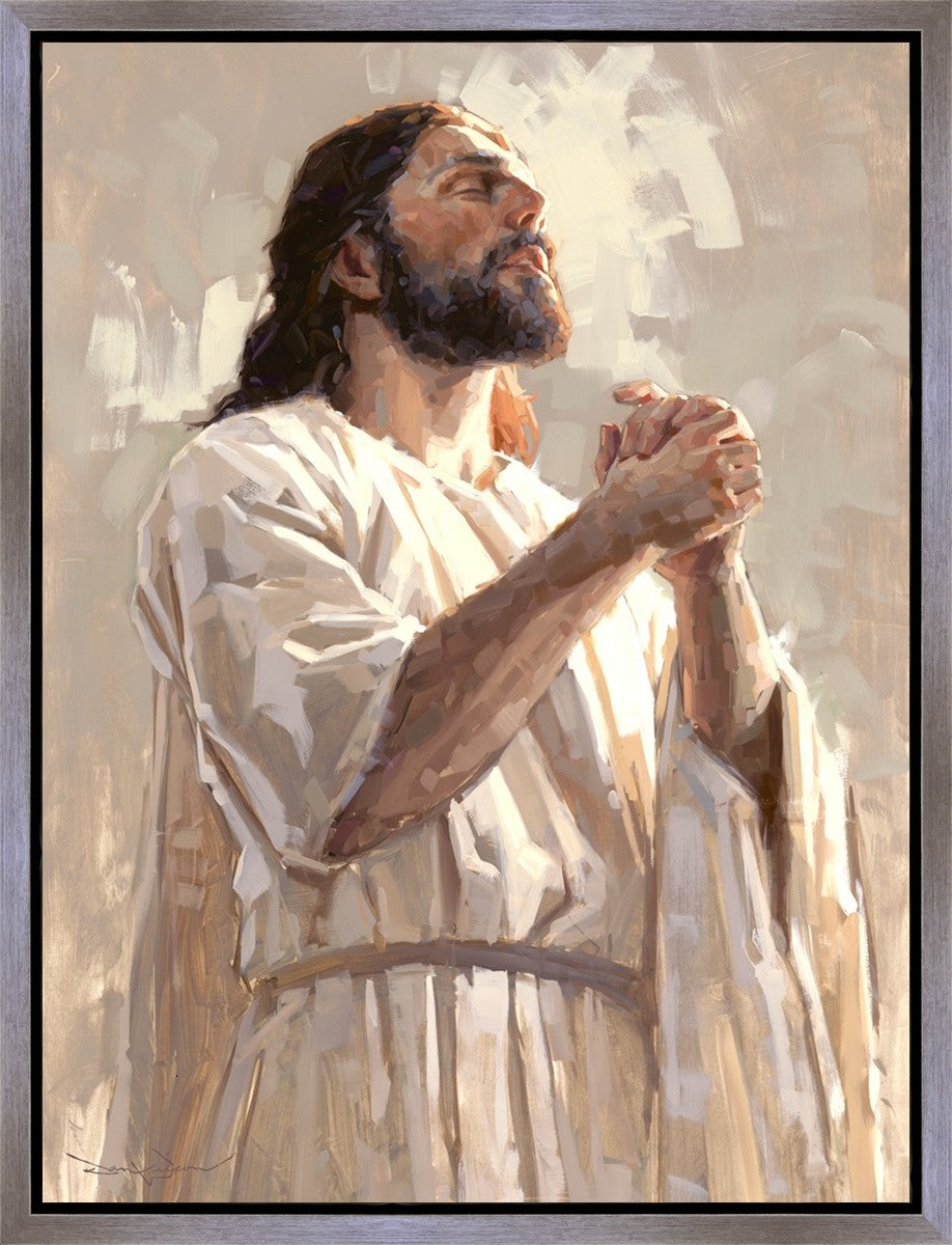 Colors of Salvation