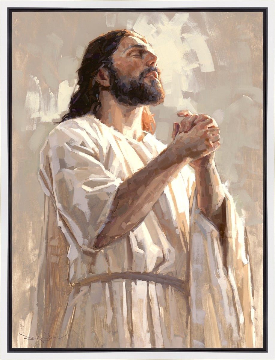 Colors of Salvation