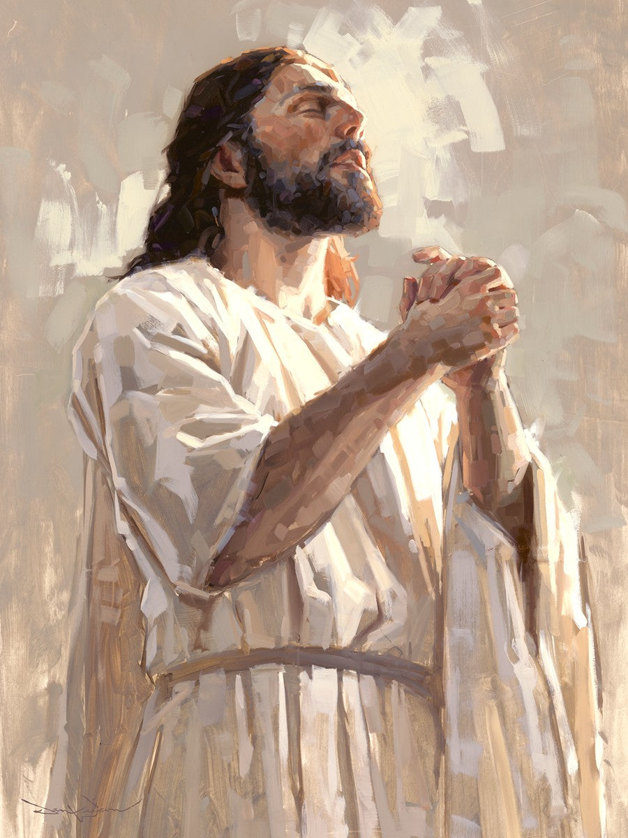 Colors of Salvation