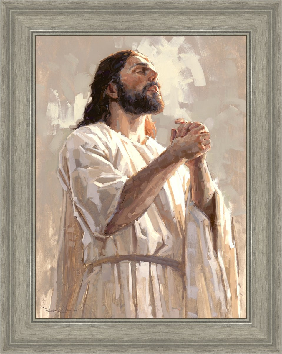 Colors of Salvation