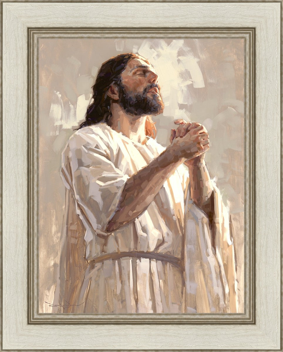 Colors of Salvation