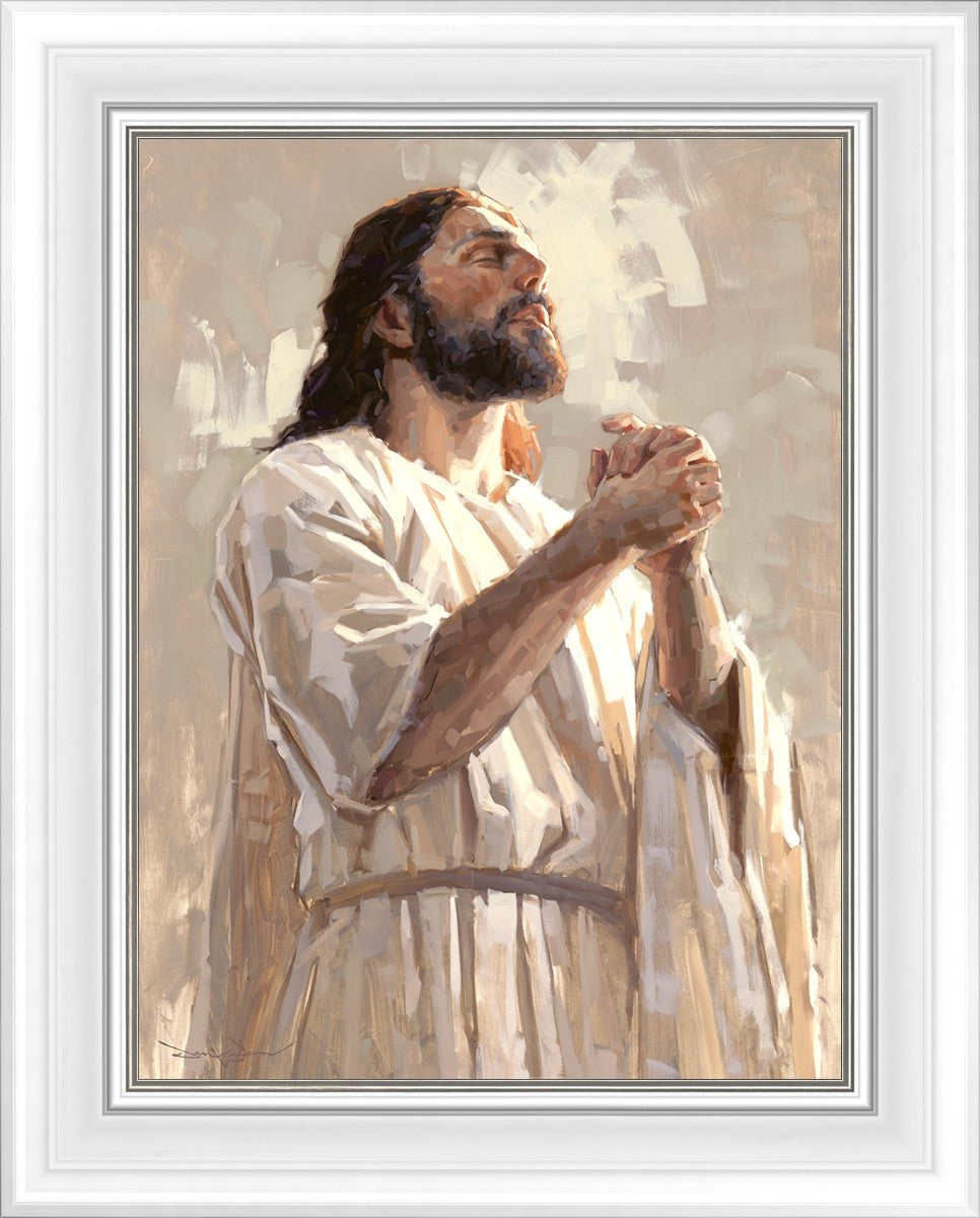 Colors of Salvation