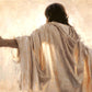 Redemption's Embrace