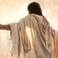 Redemption's Embrace