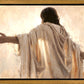 Redemption's Embrace