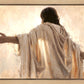 Redemption's Embrace