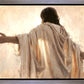Redemption's Embrace