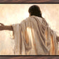 Redemption's Embrace