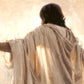 Redemption's Embrace