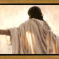 Redemption's Embrace
