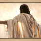 Redemption's Embrace