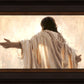 Redemption's Embrace
