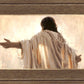 Redemption's Embrace