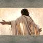 Redemption's Embrace
