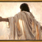 Redemption's Embrace