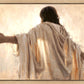 Redemption's Embrace