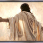Redemption's Embrace