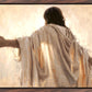 Redemption's Embrace