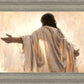 Redemption's Embrace