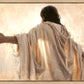 Redemption's Embrace