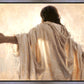 Redemption's Embrace