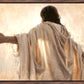 Redemption's Embrace