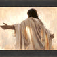 Redemption's Embrace