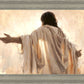 Redemption's Embrace