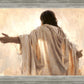 Redemption's Embrace