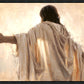 Redemption's Embrace