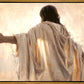 Redemption's Embrace