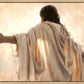 Redemption's Embrace