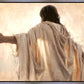 Redemption's Embrace