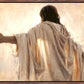 Redemption's Embrace