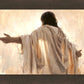 Redemption's Embrace