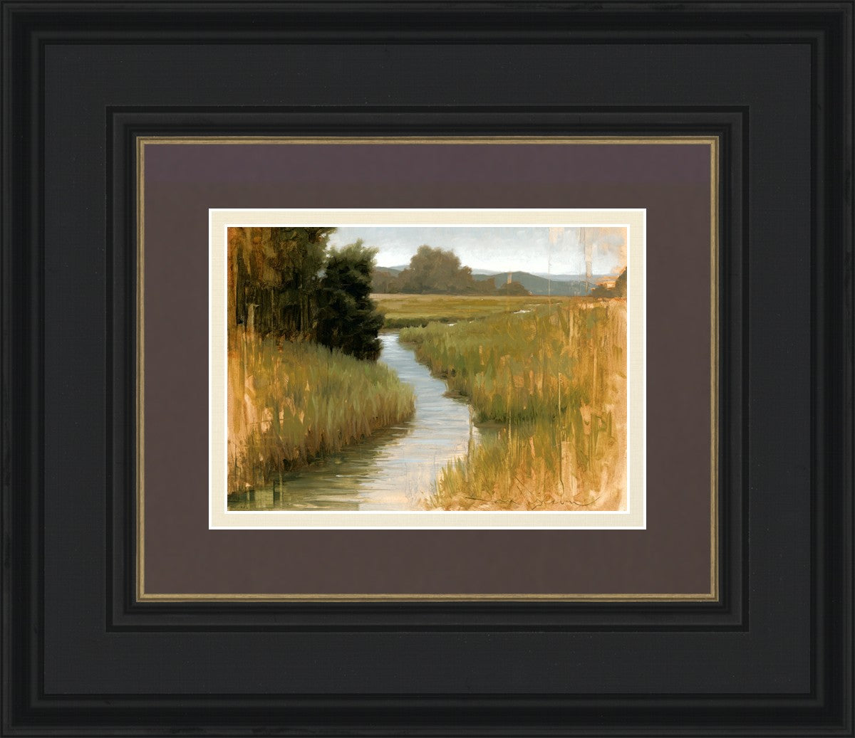 Peaceful Stream