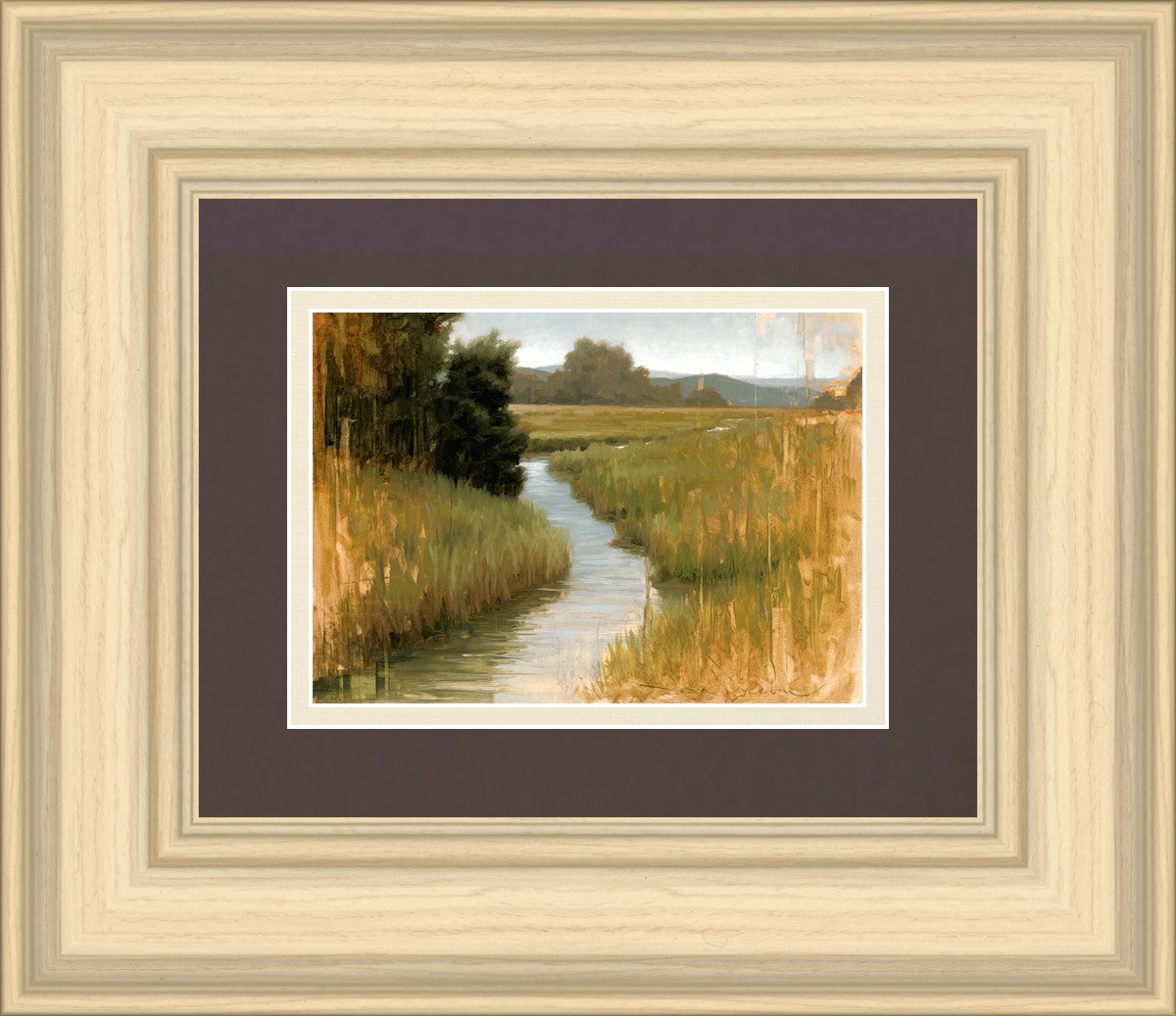 Peaceful Stream