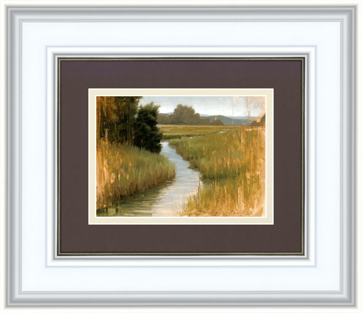 Peaceful Stream