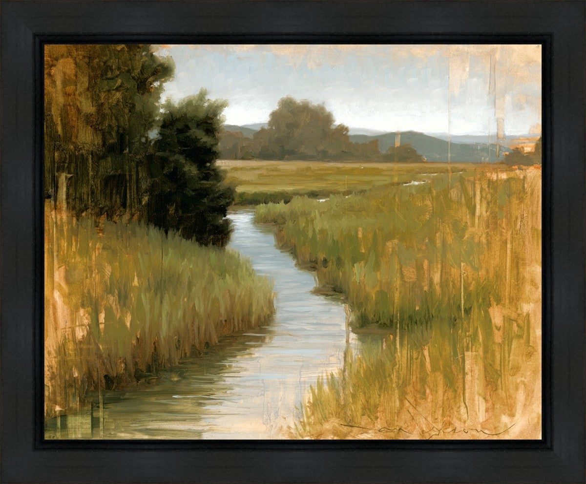 Peaceful Stream