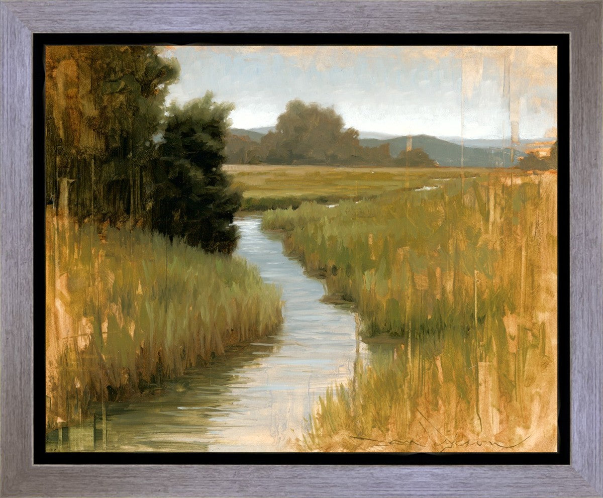 Peaceful Stream