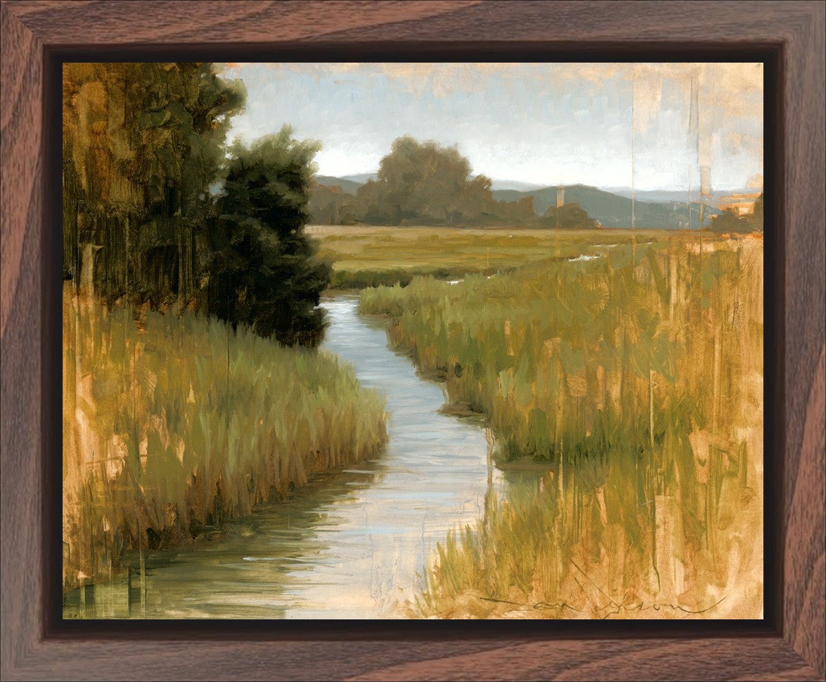 Peaceful Stream