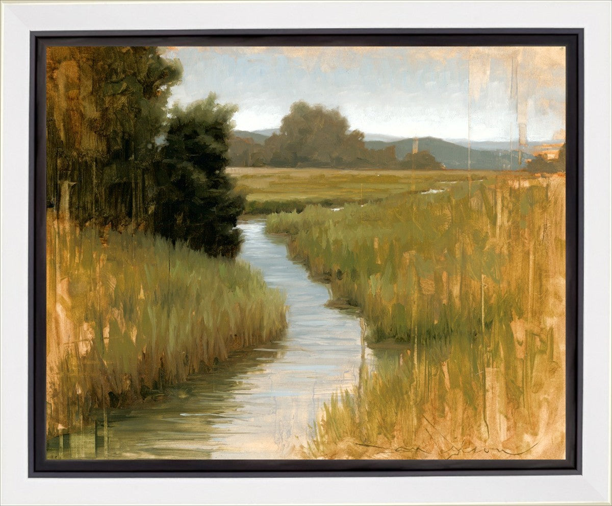 Peaceful Stream