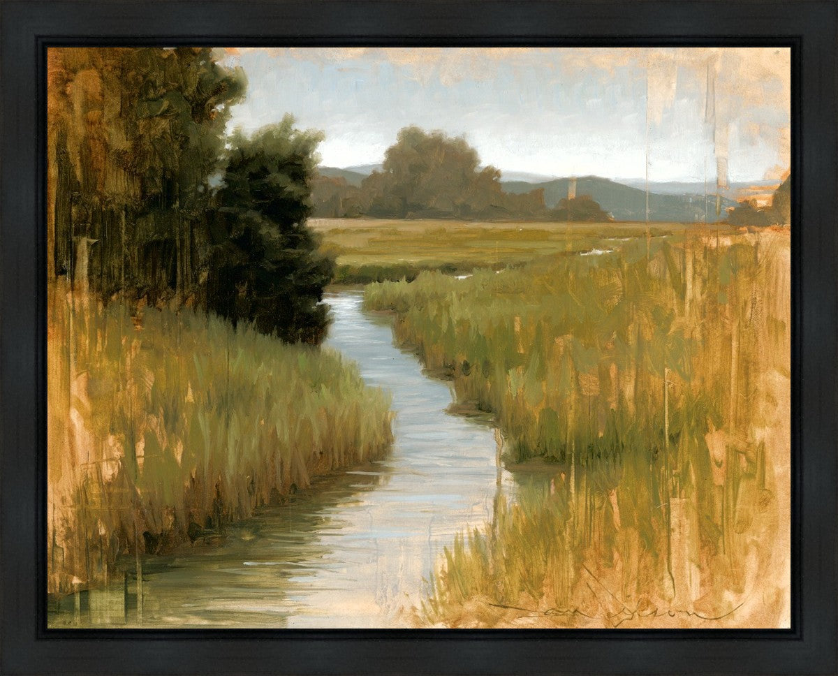 Peaceful Stream